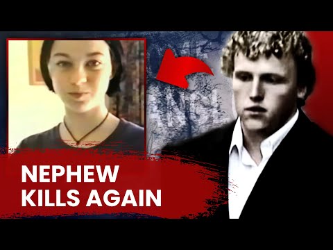 Matthew Malat Nephew Of Serial Killer Murders Teen