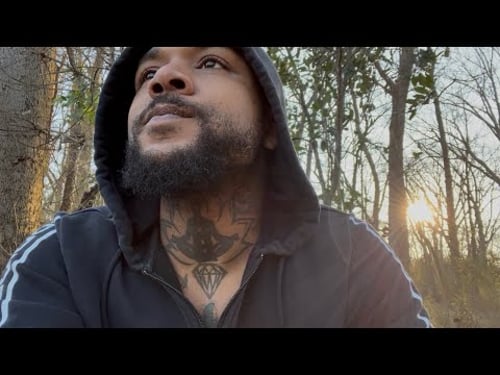 It’s hard to focus