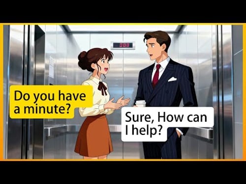 200 Daily English Conversations for English Speaking Practice | Real-life English Dialogues (A1-B1)