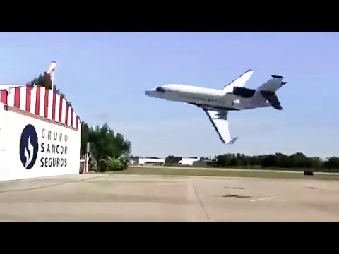 20 Worst Plane Near Misses