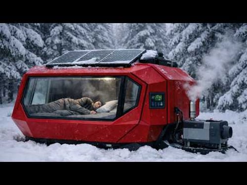 THESE 2026's NEWEST CAMPING INVENTIONS WILL BLOW YOUR MIND!