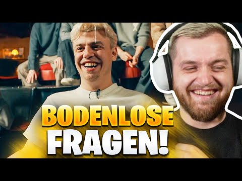 😍😂NEUE LÜGENDETEKTOR FOLGE mit PAPAPLATTE & KNOSSI von SASCHA! | Trymacs Stream Highlights