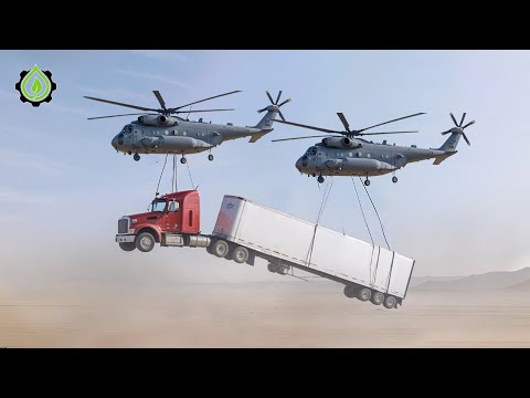 Extreme Dangerous Transport Skill Operations Oversize Truck | Biggest Heavy Equipment Machines #81