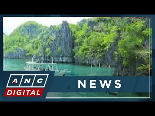 Palawan hailed as world's best island to visit for 2025 by U.S. News & World Report | ANC