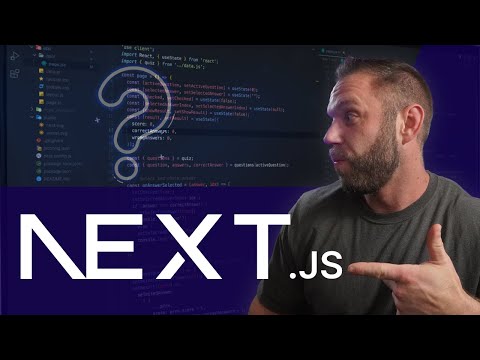 Build a Quiz App in Next.js 13