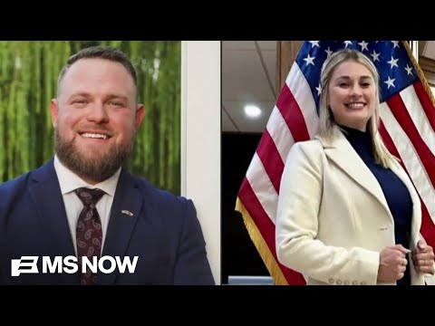 Signs of a blue wave? Democrats’ winning streak continues