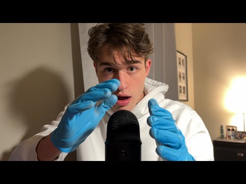 This ASMR video will make you sleep instantly