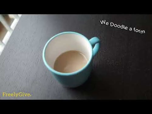 Doodle a form concept and get a Webform from it.