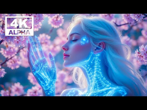 7分钟后,你的双手将能够治愈你身体的任何部位——灵气音乐