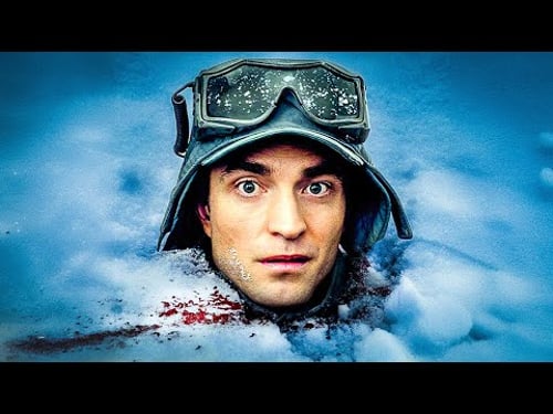 The COMPLICATED Production of Mickey 17