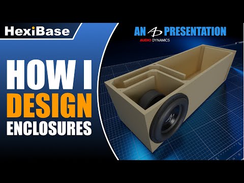 Acoustic Engineering Workflow