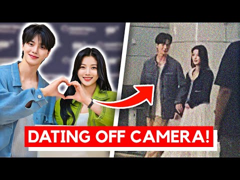 My Demon Cast: Real Life Couples & Romantic Relationships Revealed!