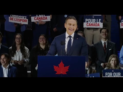 The Conservatives’ plan to outflank Carney in a snap election