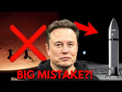 Dr. Robert Zubrin: Abandoning Mars could be Elon Musk’s biggest mistake