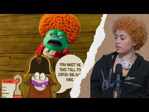 Celebrities Behind the Voices You Never Expected