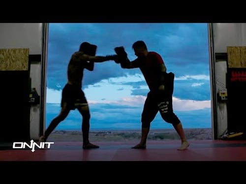 Cowboy | Donald Cerrone, Professional MMA Fighter | Onnit Stories Presents: