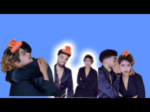 ጆን ዳን ኤል እና ናዮ ለልጃቸው ስም አወጡለት፤ የልጅሽ አባት ላላቹኝ ይሀው አባቱ አለች