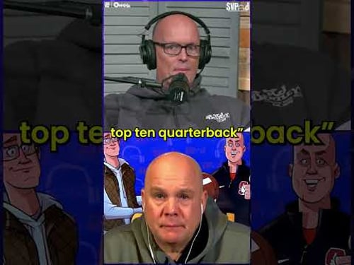 The Seahawks won 'BECAUSE OF' Sam Darnold π | #shorts