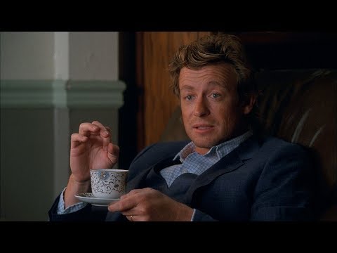 The Mentalist Fastest Solved Cases #TheMentalist