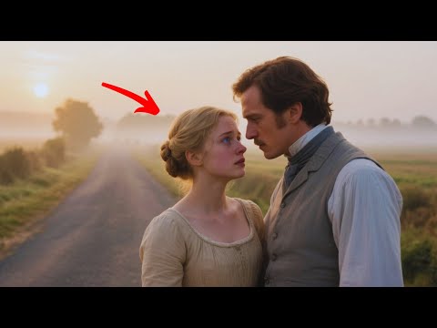 NADIE LA QUISO… Hasta Que El Duque Viudo Vio En Ella Un Amor Imposible De Negar | Cuentos de Época