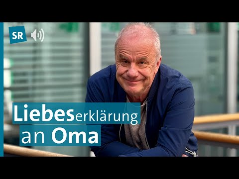 Seelenverwandte: Filmproduzent & Moderator Hubertus Meyer-Burckhardt über seine Großmutter | PODCAST