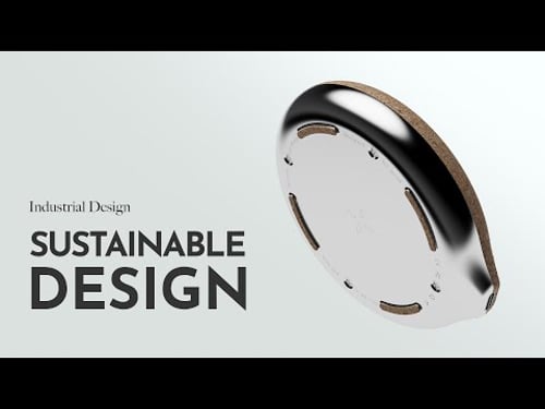 Sustainable Product Design