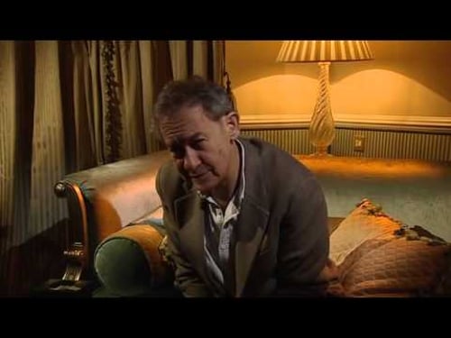 Simon Schama on making the Power of Art series