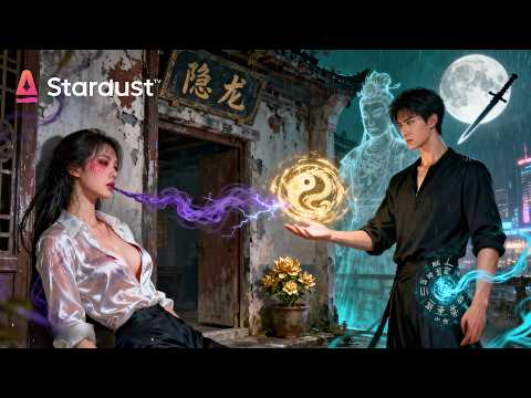 🔥新剧抢先看!美女总裁中药神志不清缠上我,我用仙力逼出毒素她却哭着说别停!【我,修仙者,被女总裁上门打假】#大陸短劇 #cdrama