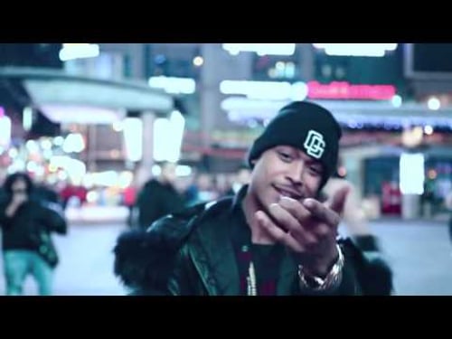 Khalil ft Justin Bieber - Playtime