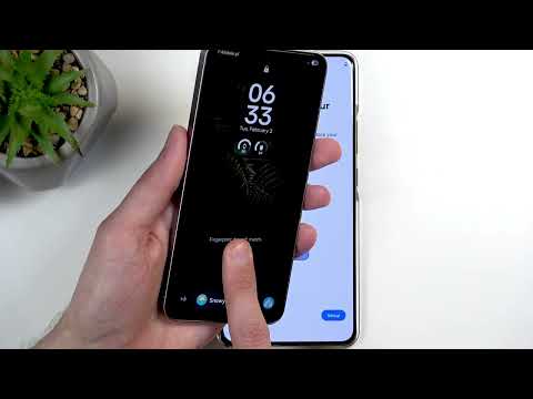 MOTOROLA Signature – How to Set Up & Privacy Tips