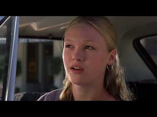 90s girls - bitch theme