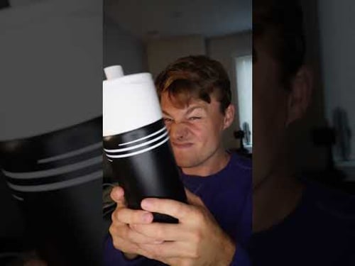 My Product Design Disaster