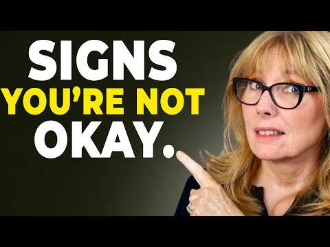 The Silent Ways Childhood Neglect Still Controls You