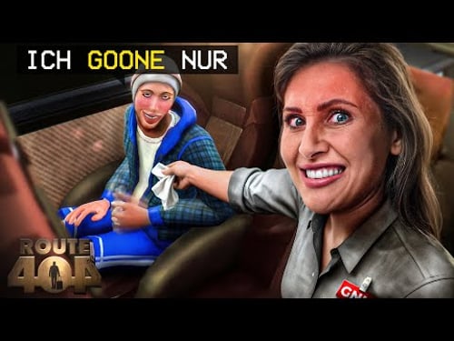 Diese Busfahrt ist für jede Frau ein Albtraum!