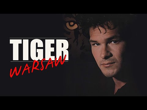 Tiger Warsaw (Starring Patrick Swayze) (R) | Full Movie #action