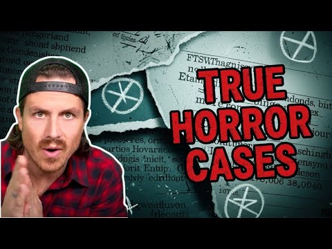 Unbelievable Stories That Turned Out to Be True - MrBallen Podcast Stories......