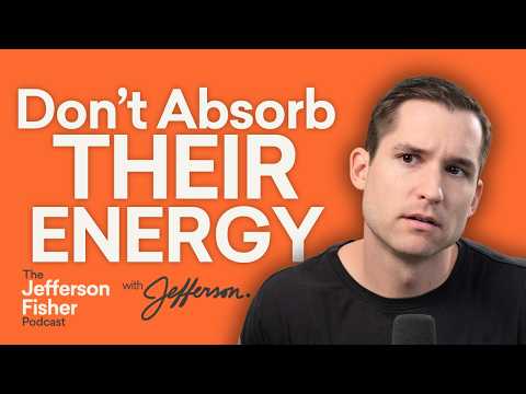 When Someone Comes for You — Do This