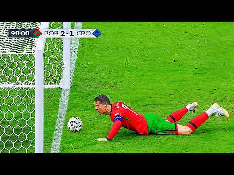 20 Most DISRESPECTFUL Goals in Football History..