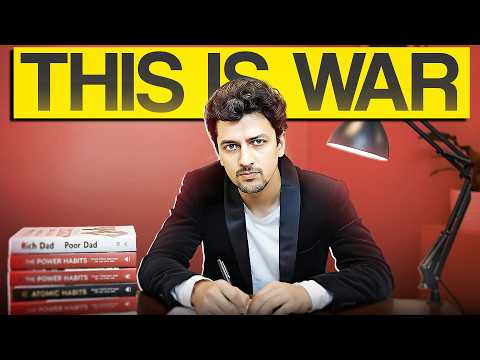 How to Educate Yourself Like a Genius | The Hard Truth About Intelligence & Learning