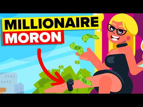 Top 7 DUMBEST Scams That Actually Worked