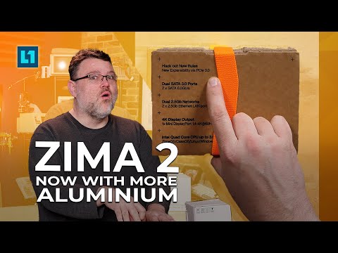 ZimaBoard 2: Can I Run ZFS on it?