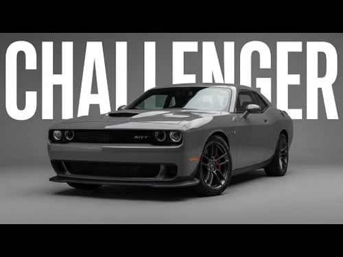 What Really Happened to Doge Challenger?