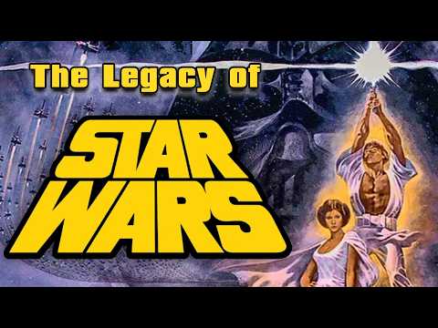 How Star Wars Changed Cinema