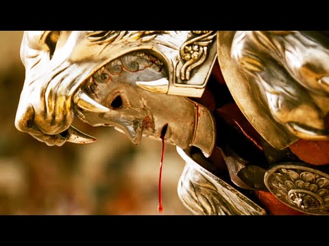 ¿GLADIADOR INVENCIBLE? | Gladiator | Prime Video España