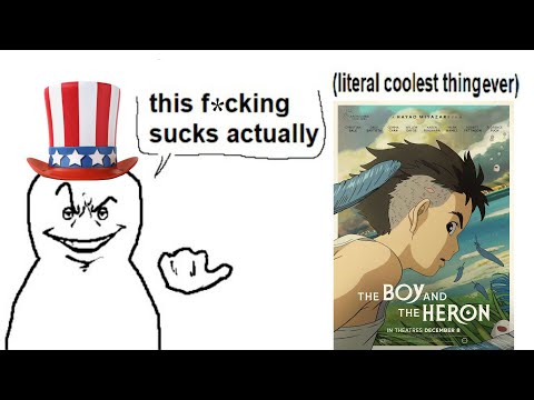 Why Hollywood Hates 2D Animation