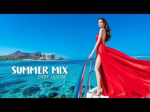 Paul Lock, Marc Philippe, Costa Mee, Pete Bellis, Tommy, The Chainsmokers Style - Nostalgia Mix #81