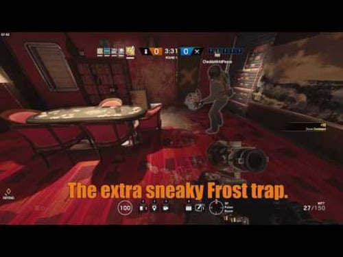 Operating Operationally Episode 2: Bananas and Bear Traps