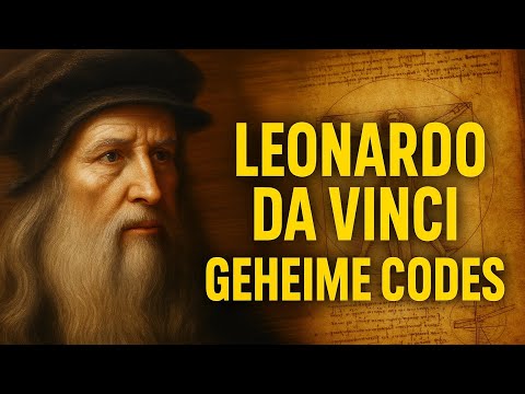 Leonardo da Vinci: Geheime Codes & verbotene Geheimnisse