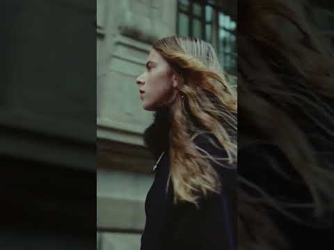 Balenciaga Skiwear Campaign