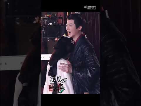 รวมความน่าของท่านพี่กับหมานมาน🍋🦢😍🫰🥰 #liuyuning刘宇宁 #songzuer #theprisonerofbeauty #socute